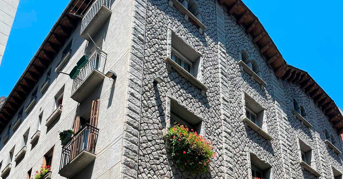 Real Estate in Andorra