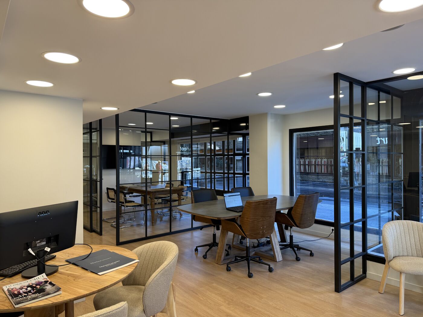 Inmobiliaria en Andorra