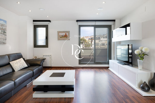 Penthouse for sale in Sant Sebastià