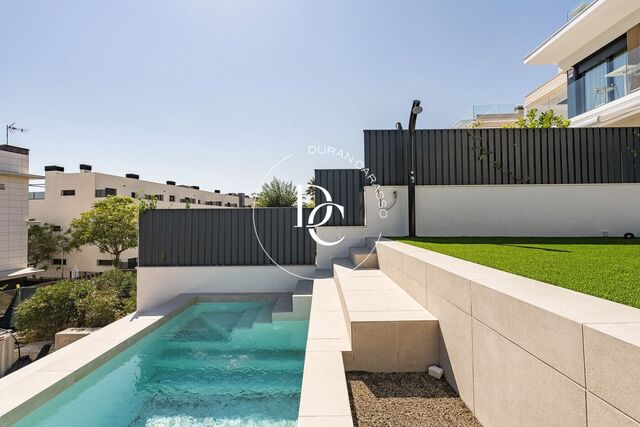 New build semi-detached house for sale in Ca l'Antoniet