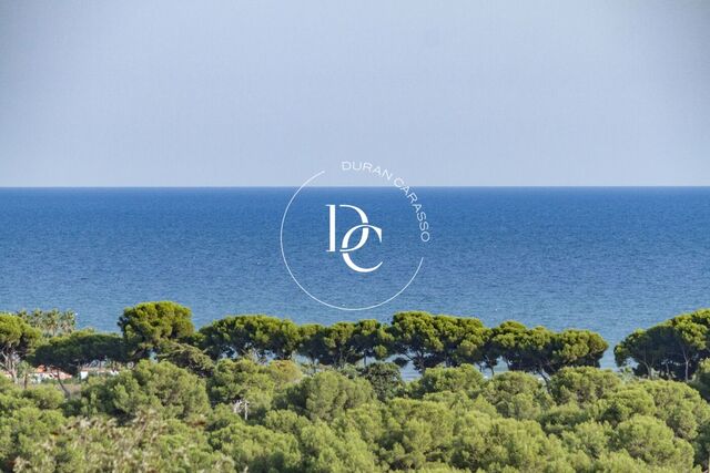 Plot for sale in Can Girona