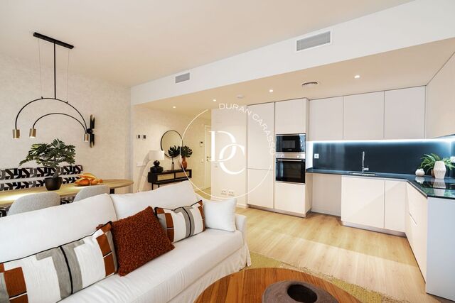 Àtic en venda a l'Aragai