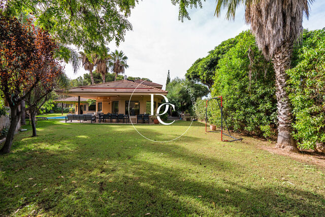 Maison à vendre dans le quartier de Vinyet, Sitges