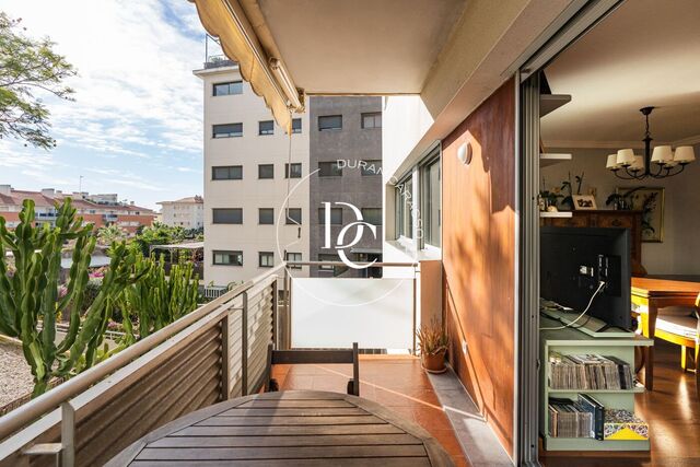 Piso en venta en la zona de Can Pei en Sitges