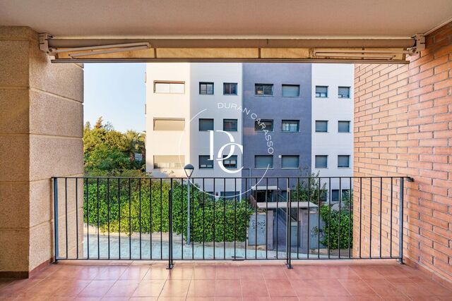 Apartment for sale in the Can Pei area, Sitges