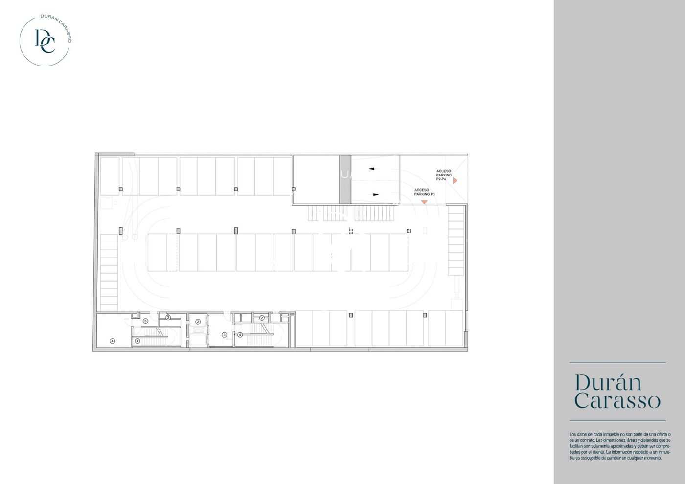 Office Building for Rent in Barcelona’s 22@ Innovation District
