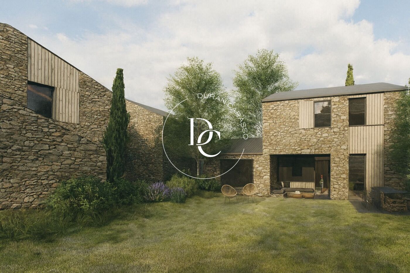 New development with views for sale in Das