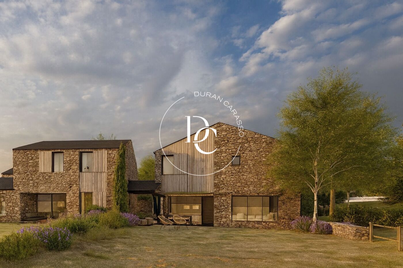 New development with views for sale in Das