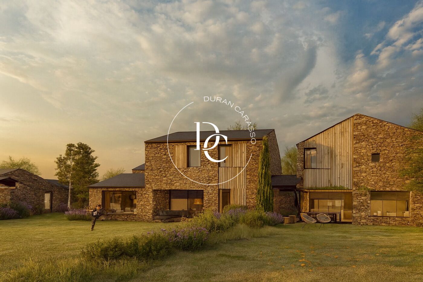 New development with views for sale in Das