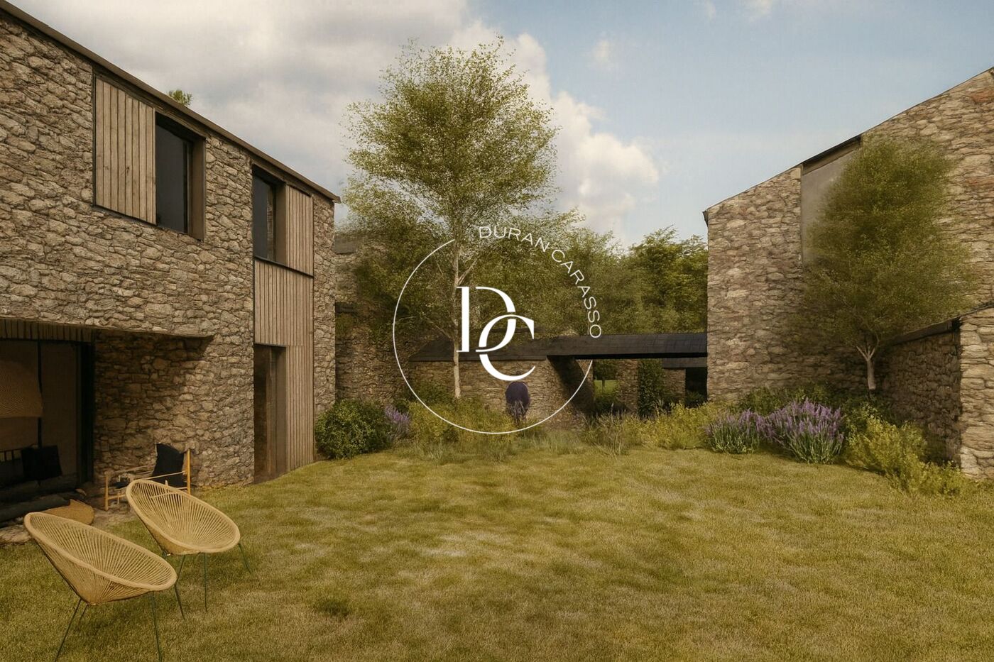 New development with views for sale in Das