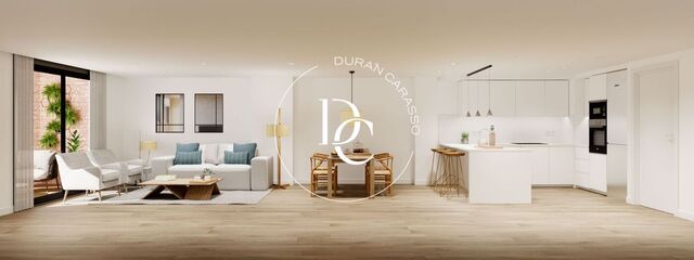 New development for sale in Sant Joan Despí, Sant Joan Despí