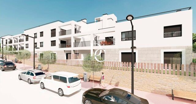 New development for sale in Santa Eulalia del Río, Eivissa