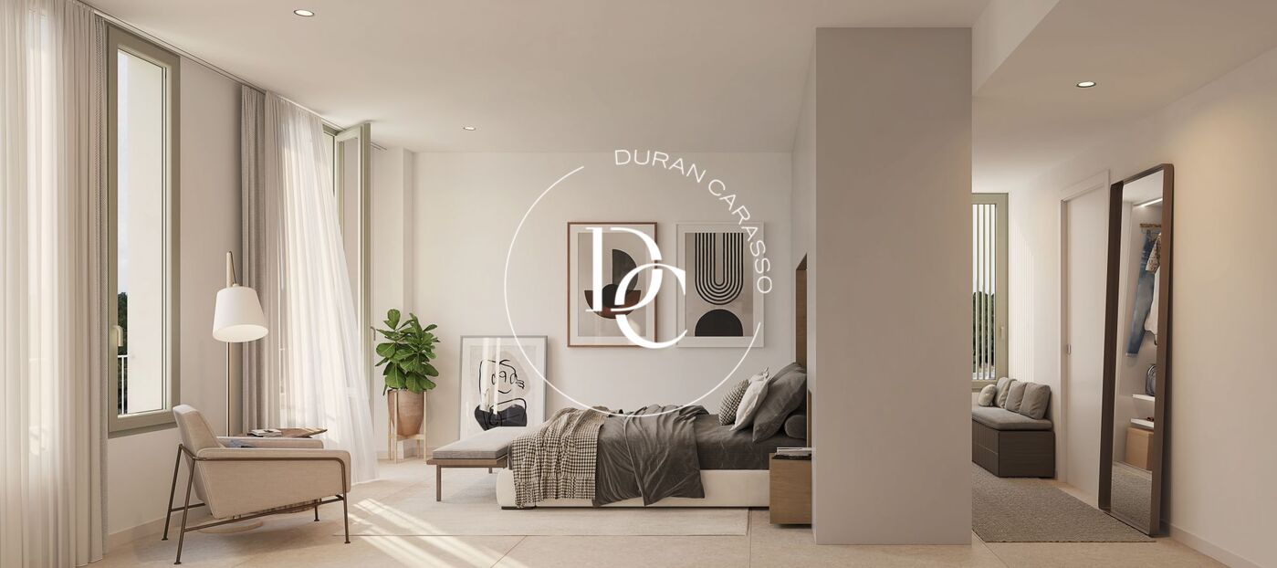 New development for sale in La Plana, Sitges