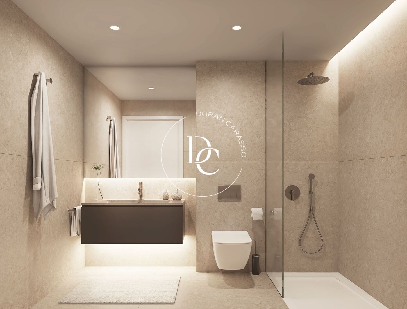 New development for sale in La Plana, Sitges