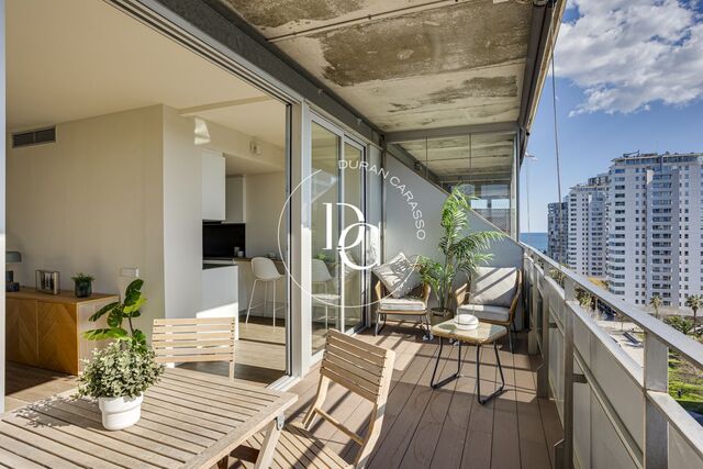 Flat for sale in Diagonal mar