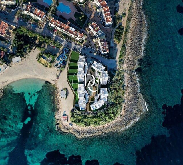 New development for sale in Eivissa