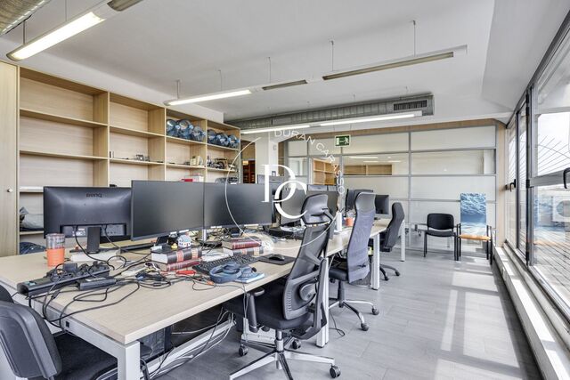 Bureau de luxe de 296.5 m2 à vendre à Barcelona