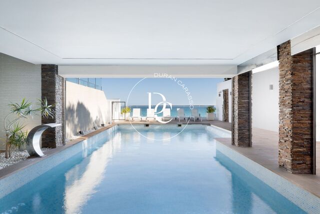 670.75 sqm luxury house with views for sale in Vilanova i la Geltrú