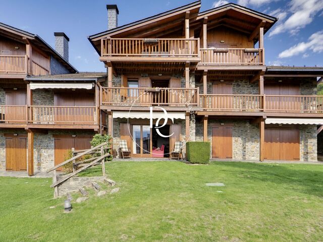 174 sqm house with views for sale in Fontanals de Cerdanya