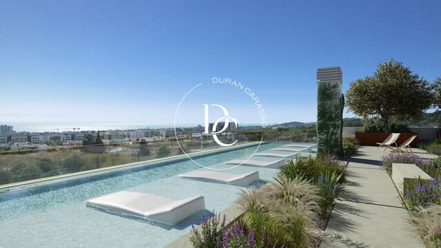 New development for sale in Sitges