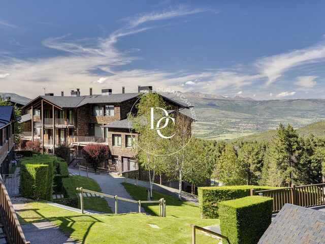 50 sqm house with views for rent in Guils de Cerdanya