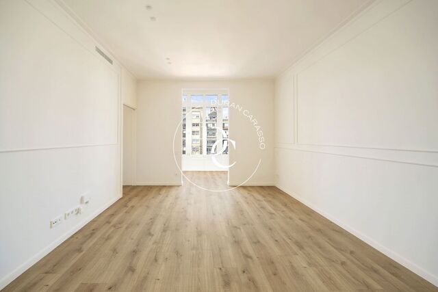 Appartement de 96.6 m2 avec vues à vendre à L'Antiga Esquerra de l'Eixample, Barcelona