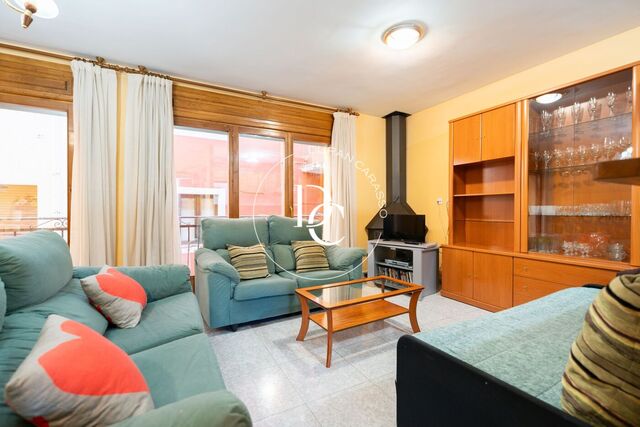 Apartment for sale in Puigcerdà