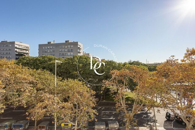 Piso de 76 m2 en venta en La Barceloneta, Barcelona