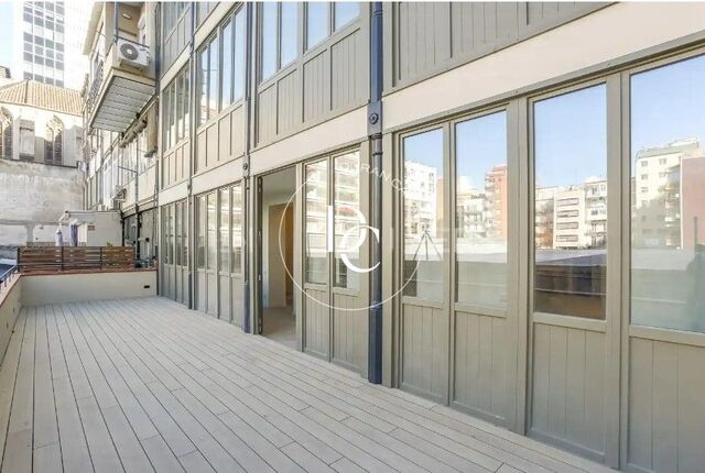 Appartement de luxe de 169 m2 avec vues à vendre à La Dreta de l'Eixample, Barcelona