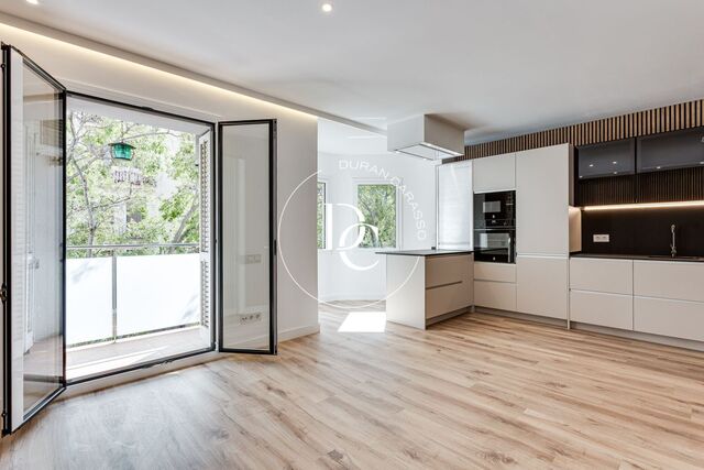 Appartement de 61 m2 à vendre à Sagrada Familia, Barcelona