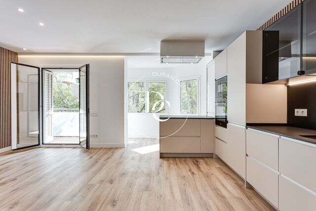 Appartement de 61 m2 à vendre à Sagrada Familia, Barcelona