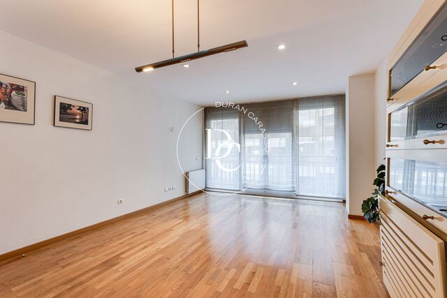 Appartement de 114 m2 à vendre à Vila de Gràcia, Barcelona