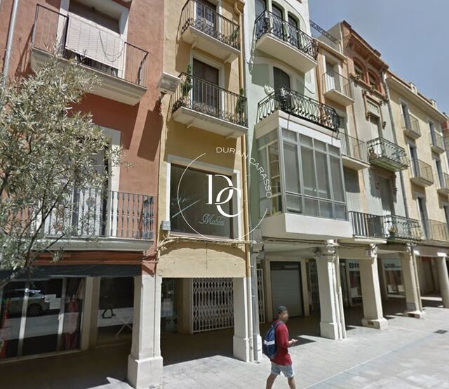 1151 sqm building for sale in Vilafranca del Penedès