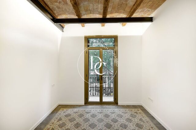 Appartement de 85 m2 à vendre à La Dreta de l'Eixample, Barcelona