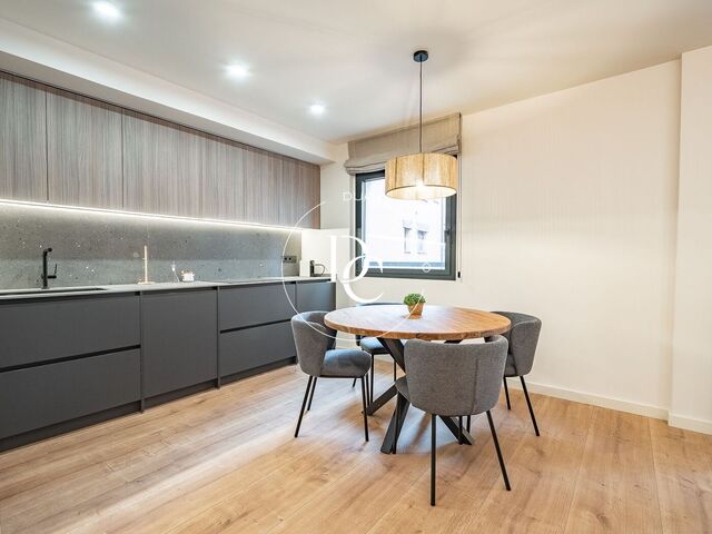 Appartement de 77 m2 avec vues à louer à Puigcerdà