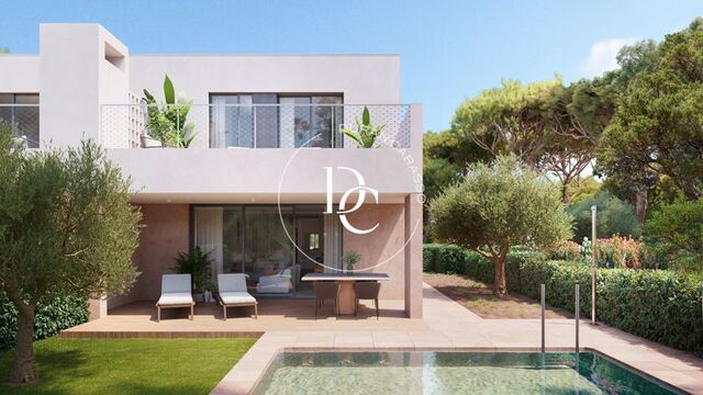 New development for sale in Salou