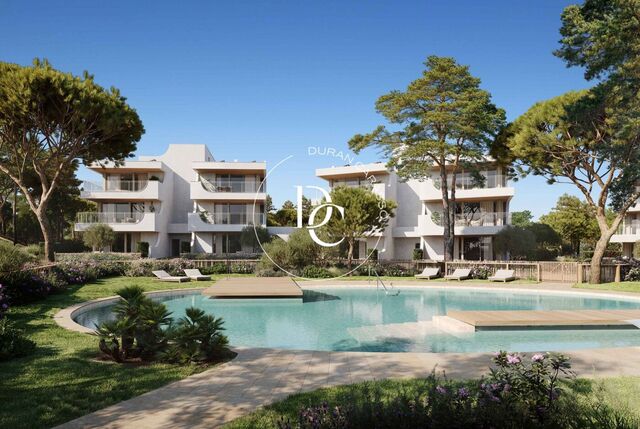 New development with pool for sale in Salou