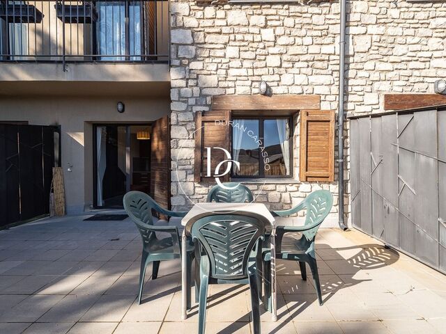 Appartement à La Molina – À côté des pistes de ski, en plein cœur de la nature.