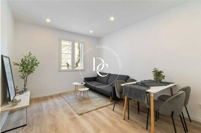 Appartement de 78 m2 avec vues à vendre à Sagrada Familia, Barcelona