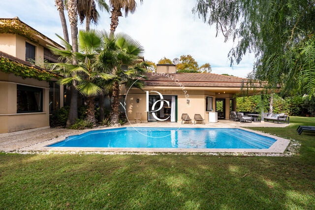 Maison à vendre dans le quartier de Vinyet, Sitges