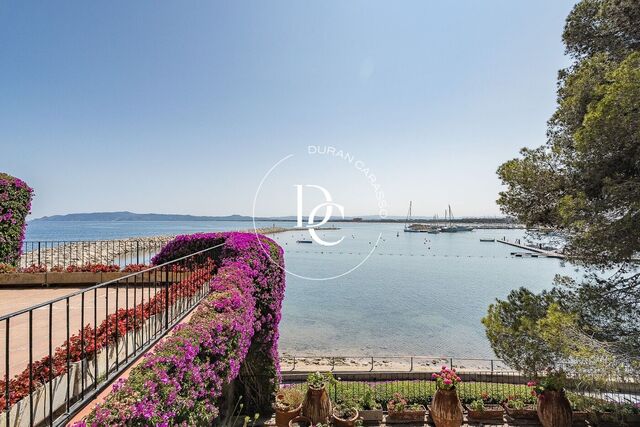 Magnífica villa en venta en L'Estartit