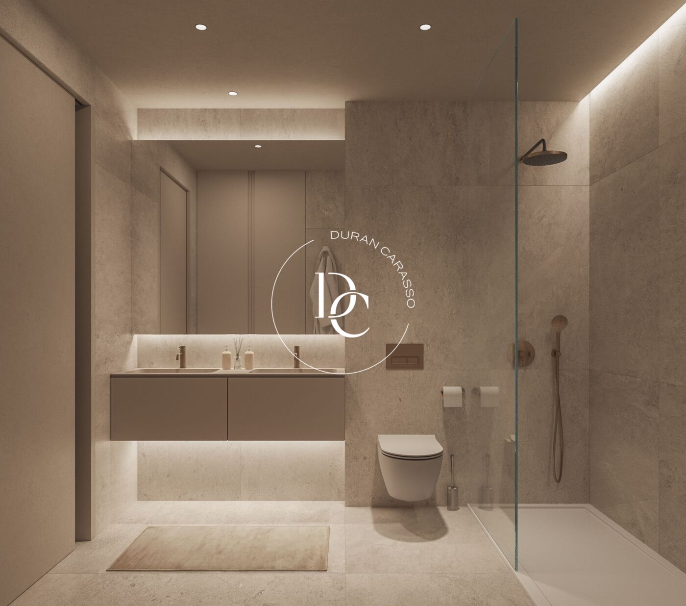 Calma Residences promoción obra nueva alto standing Can Pei-Sitges