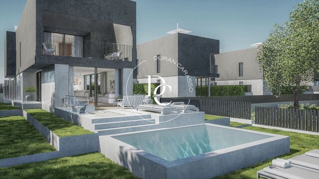 New construction for sale in Santa Eulalia del Rio