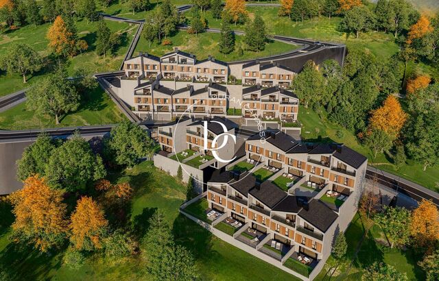 Attached house for sale in Encamp