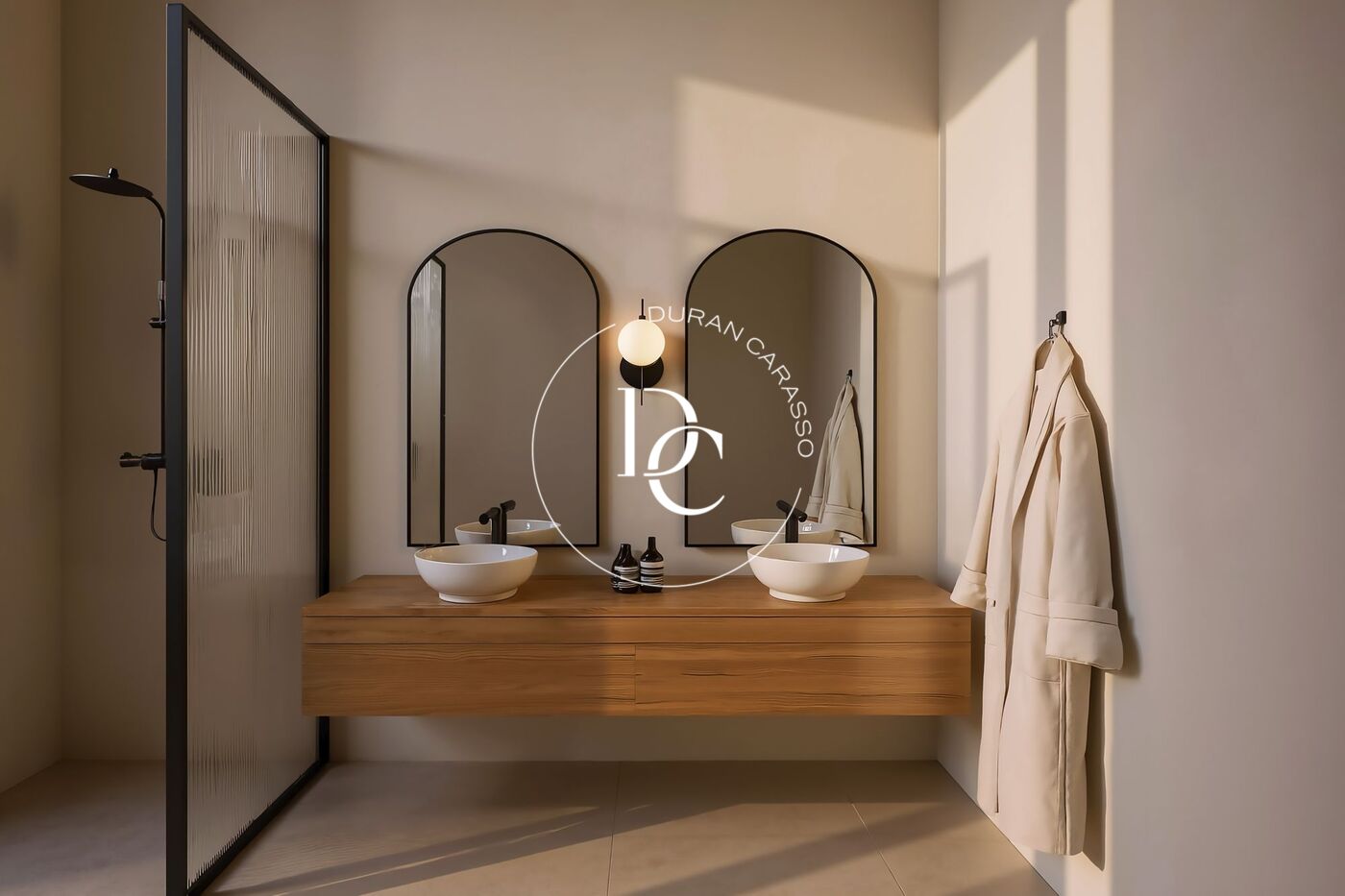 VIVIENDA DE LUJO EN LA MASSANA - L'ALDOSA (GONARDA)