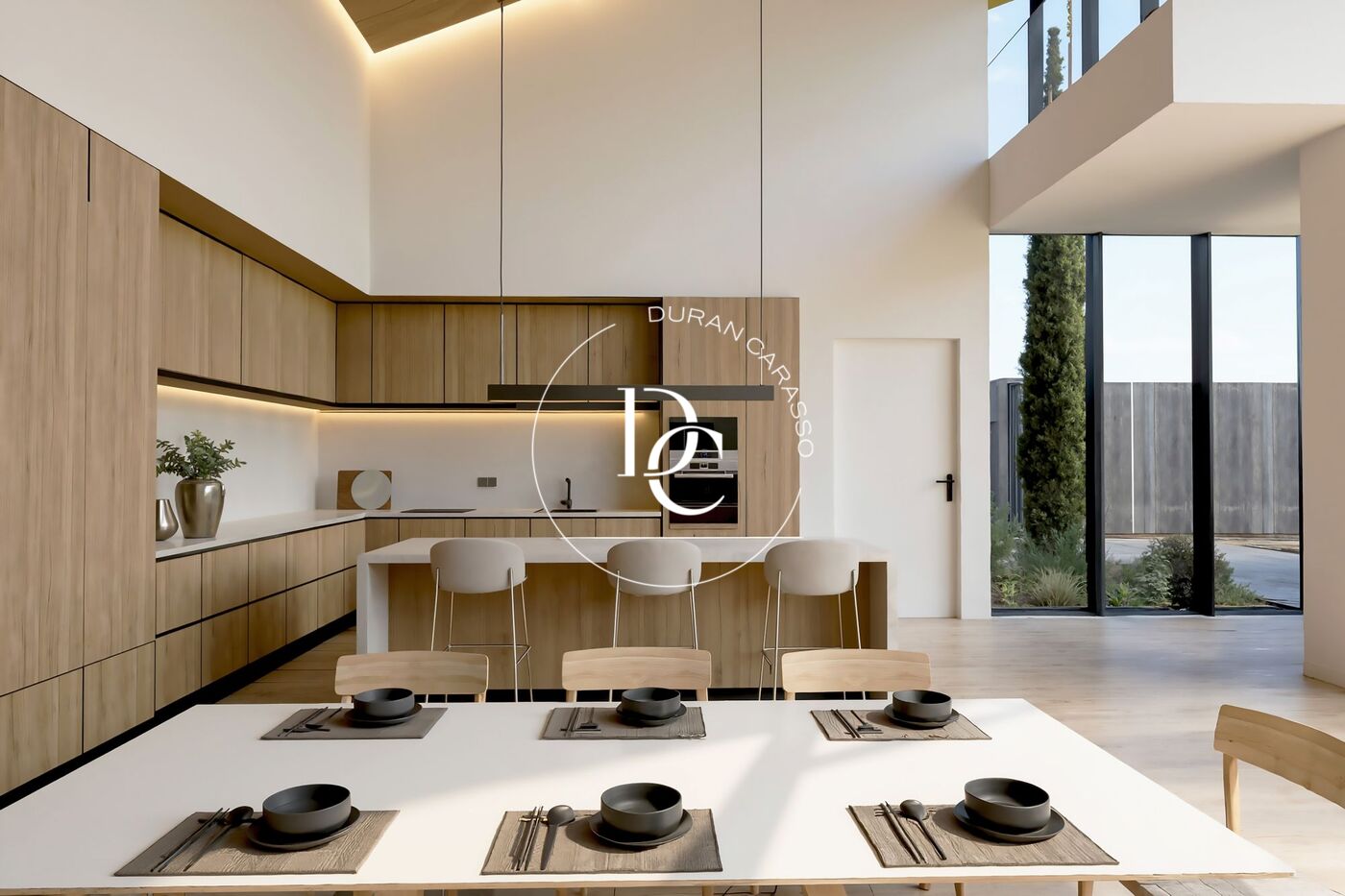 VIVIENDA DE LUJO EN LA MASSANA - L'ALDOSA (GONARDA)