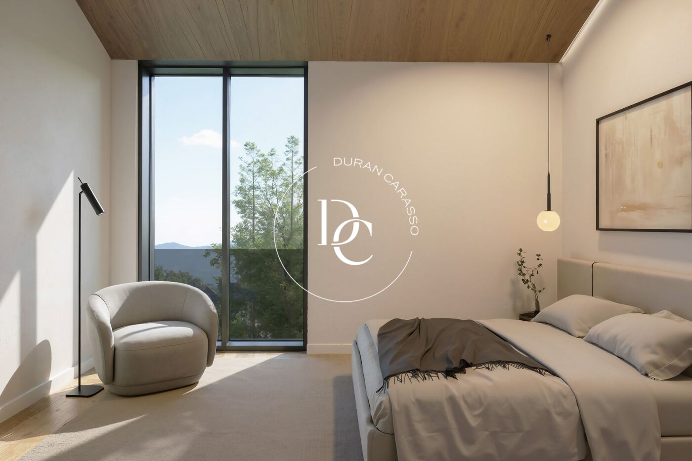 VIVIENDA DE LUJO EN LA MASSANA - L'ALDOSA (GONARDA)