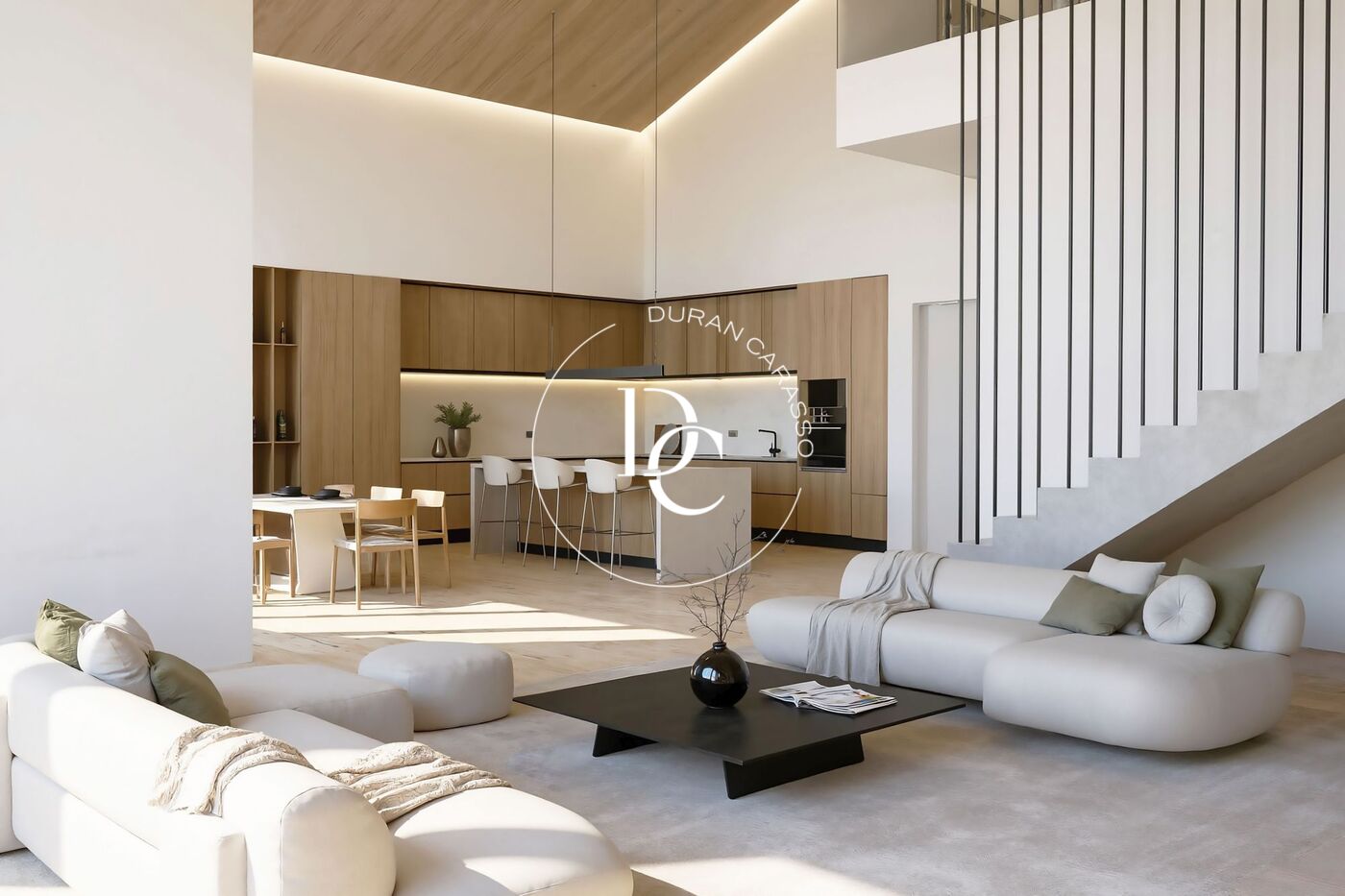 VIVIENDA DE LUJO EN LA MASSANA - L'ALDOSA (GONARDA)