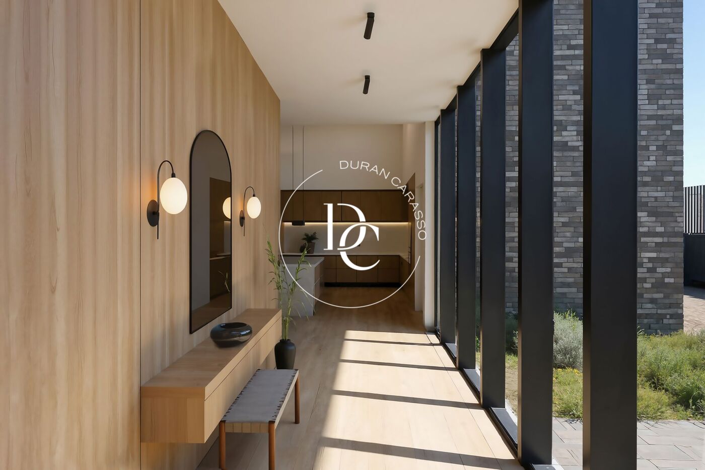 VIVIENDA DE LUJO EN LA MASSANA - L'ALDOSA (GONARDA)