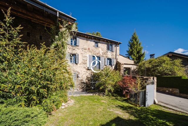 Renovated rustic house for sale in Guils de Cerdanya